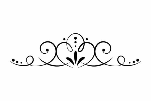 Download Filigree Decoration Artwork - Decoration Collection